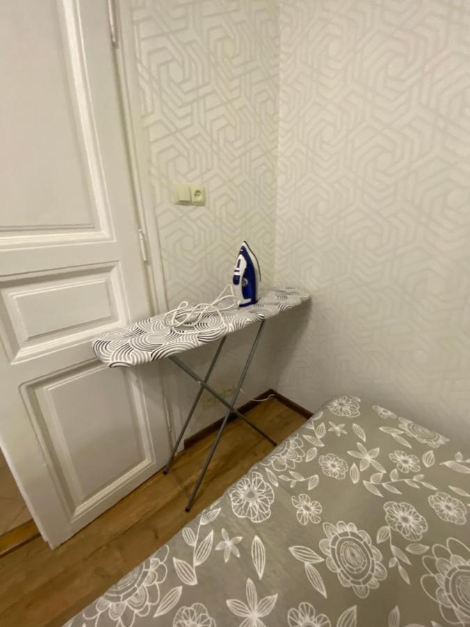 Квартира Подобово Вулиця Сходова 3 Бічна Ужгородської Біля Високого Замку إلفيف المظهر الخارجي الصورة