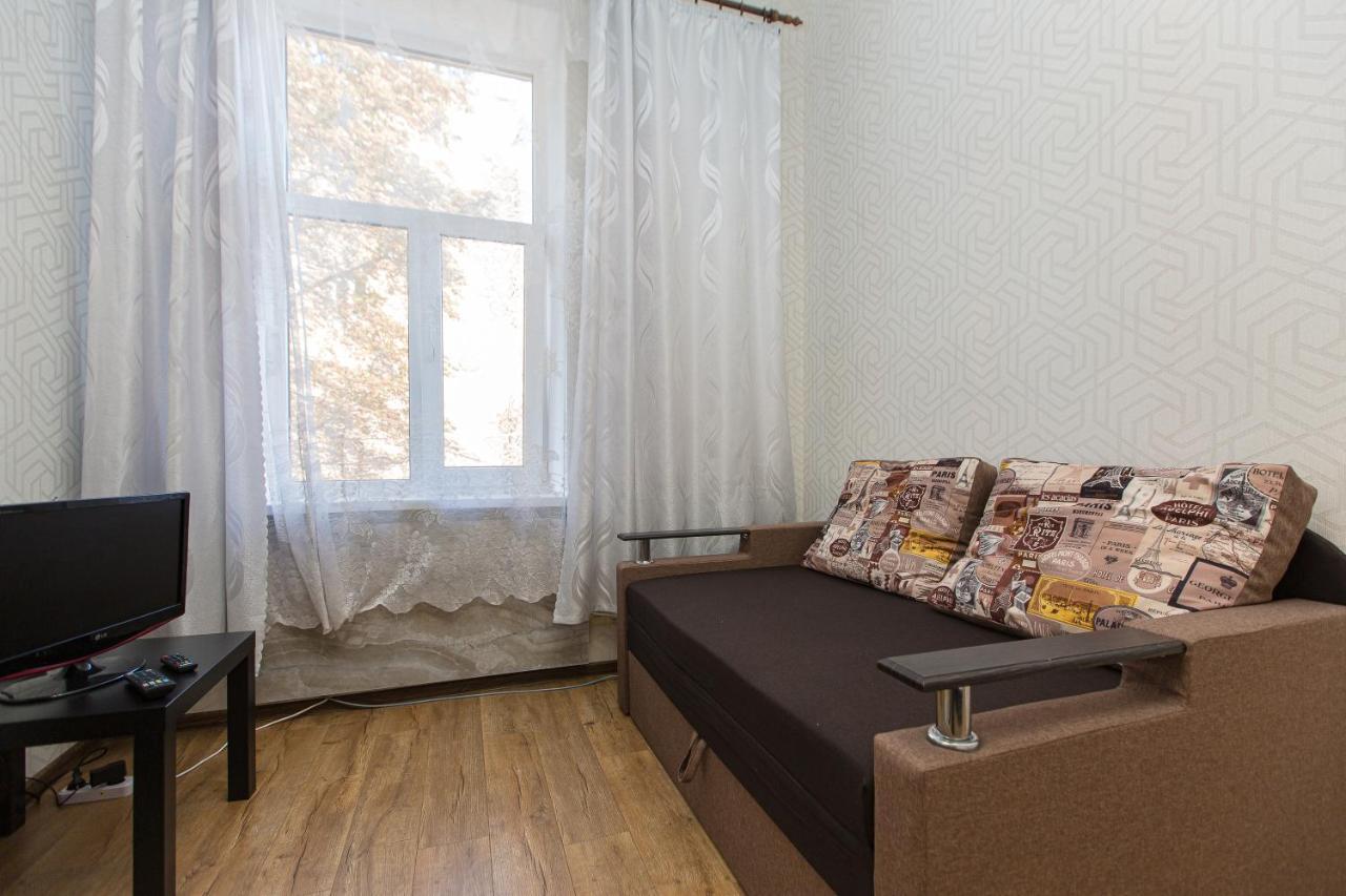 Квартира Подобово Вулиця Сходова 3 Бічна Ужгородської Біля Високого Замку إلفيف المظهر الخارجي الصورة